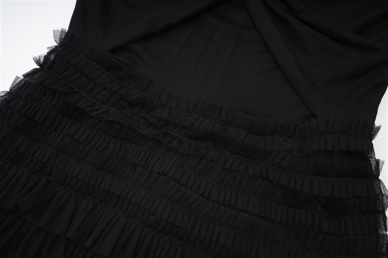 Women's Luxury Evening Dress