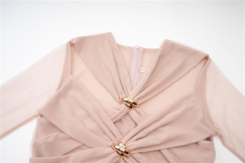Women's Luxury Evening Dress