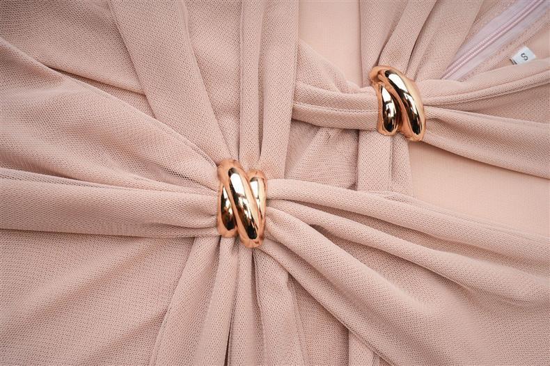 Women's Luxury Evening Dress