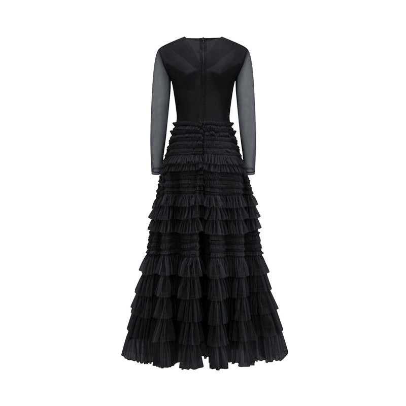 Women's Luxury Evening Dress