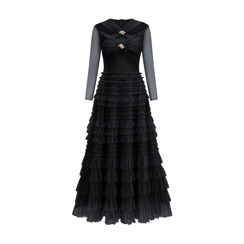 Women's Luxury Evening Dress