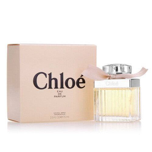 Chloé Signature Eau de Parfum 50ml Spray Women's Fragrance