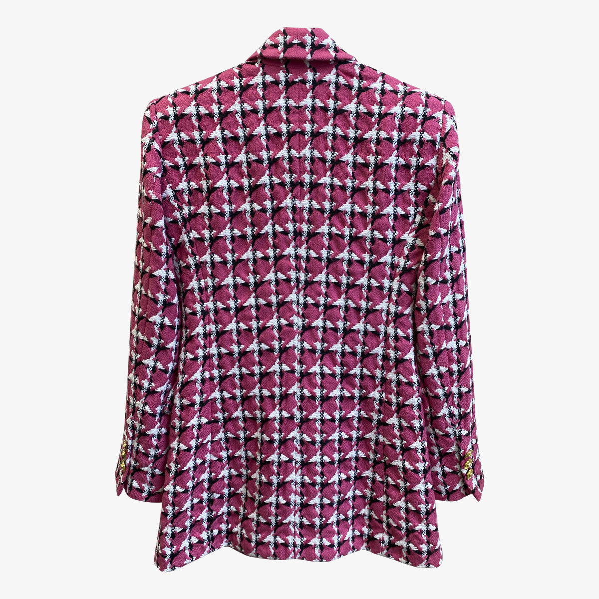 Women’s Rose Red Suit Jacket