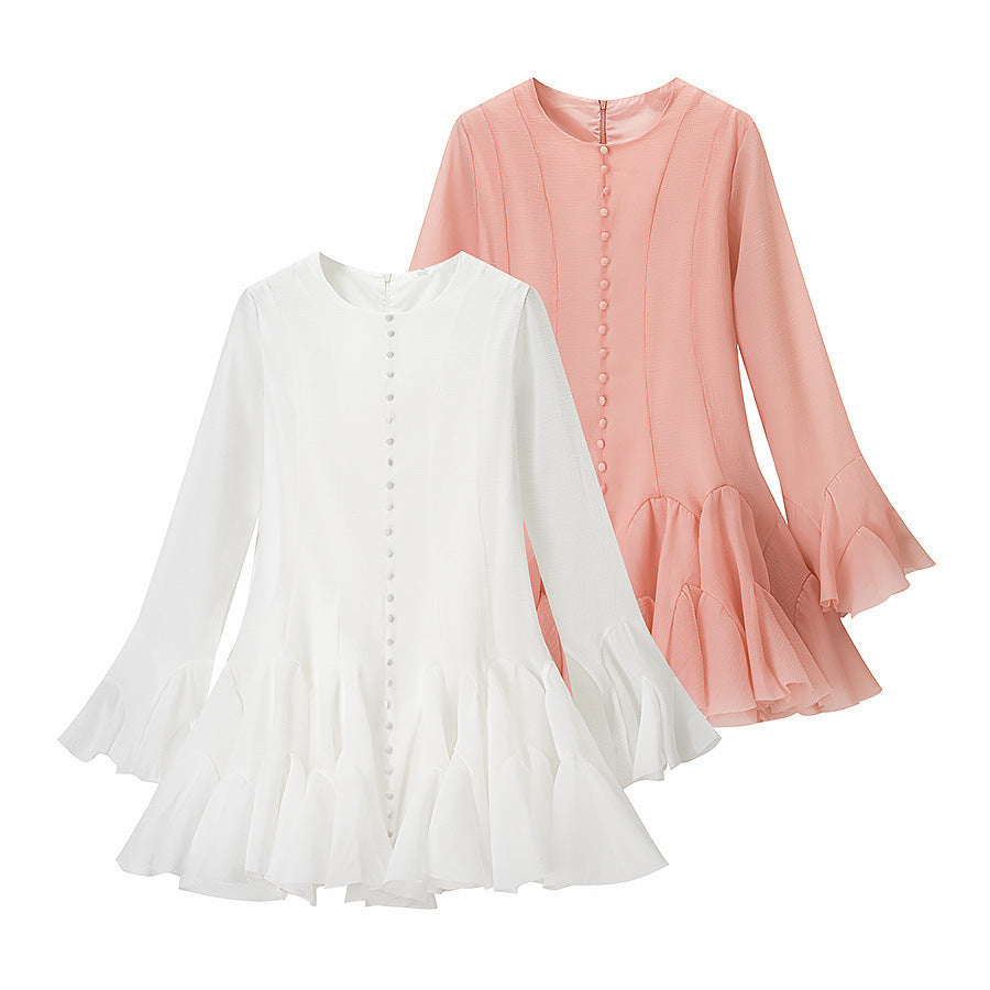 Women’s Slim Fit Short Summer Dress