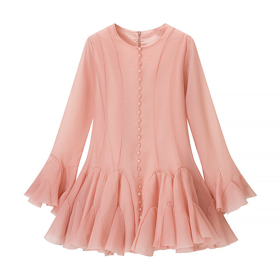Women’s Slim Fit Short Summer Dress