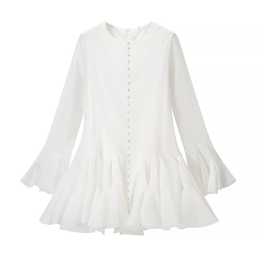 Women’s Slim Fit Short Summer Dress