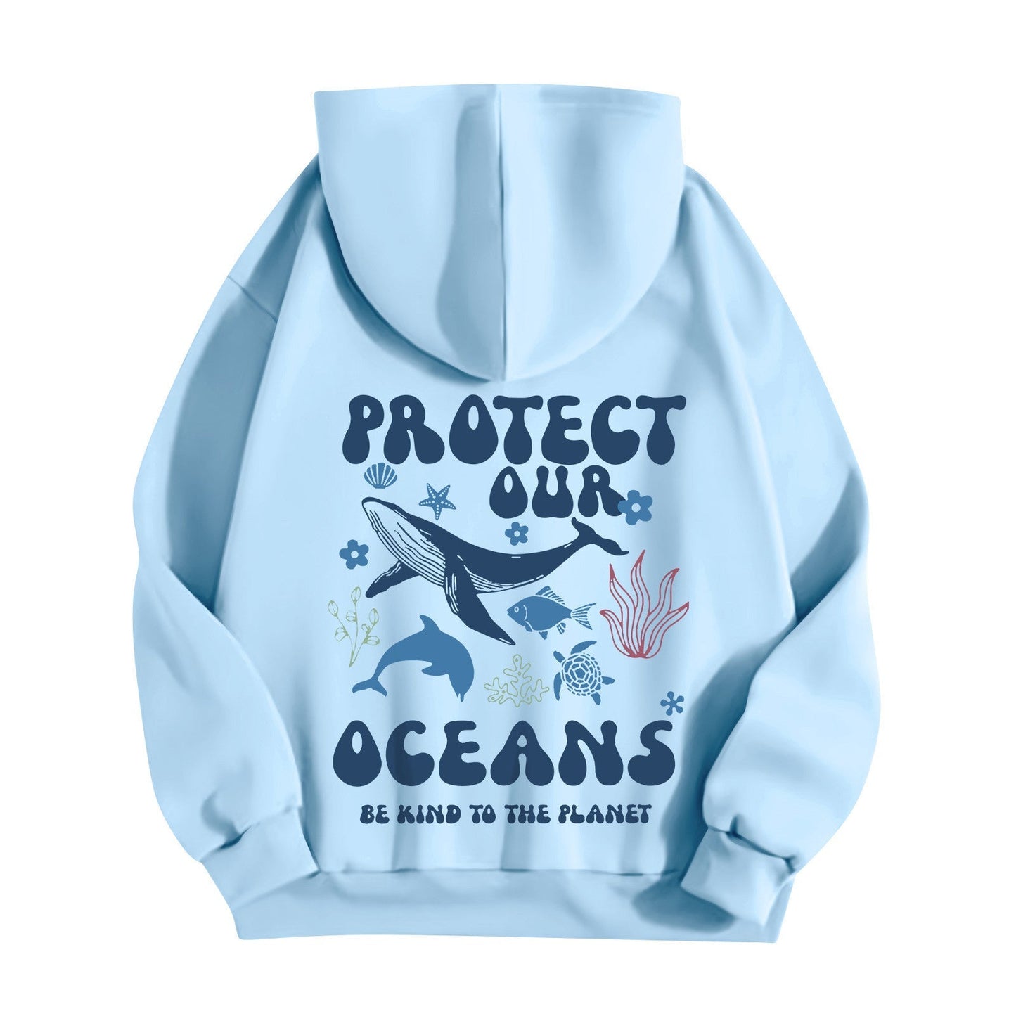 Women's Stylish And Lightweight Long Sleeve Pullover