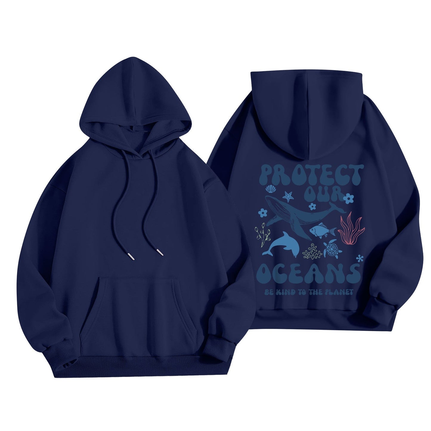 Women's Stylish And Lightweight Long Sleeve Pullover