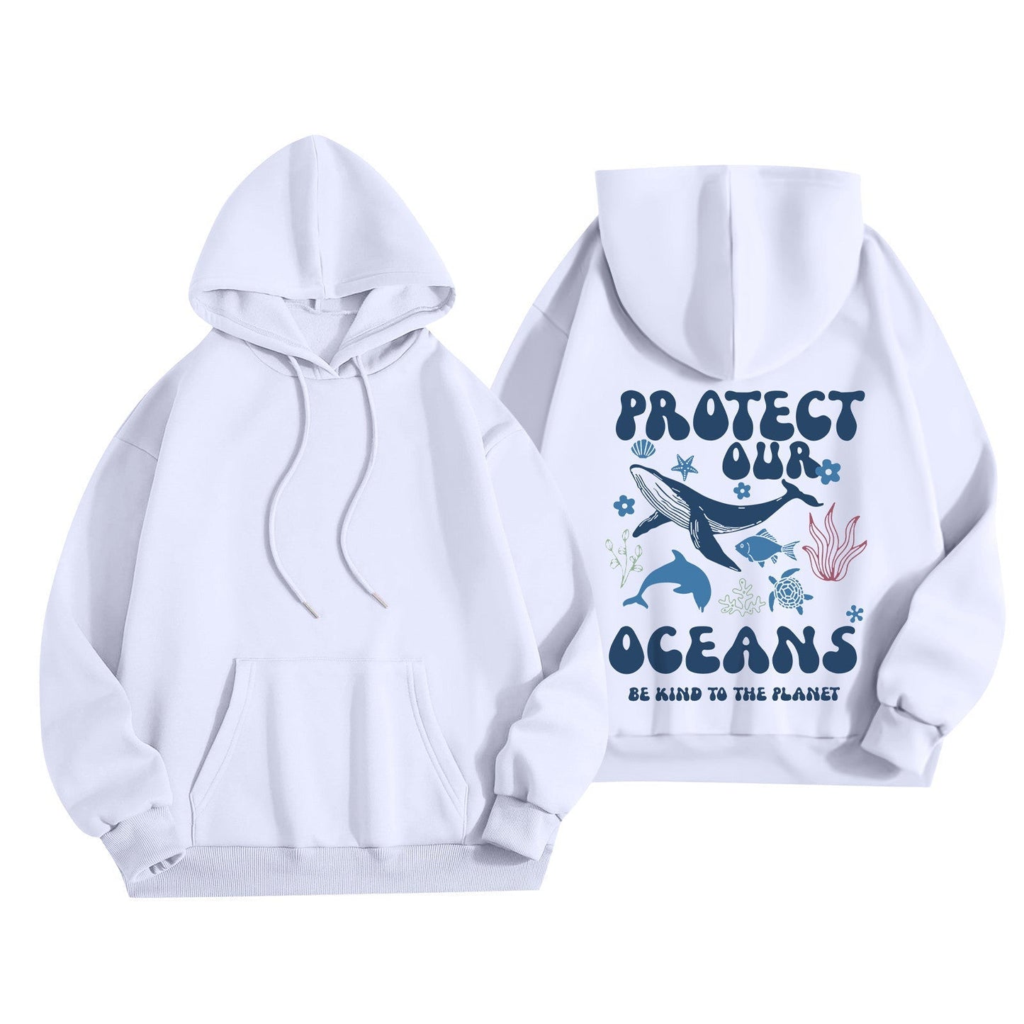 Women's Stylish And Lightweight Long Sleeve Pullover