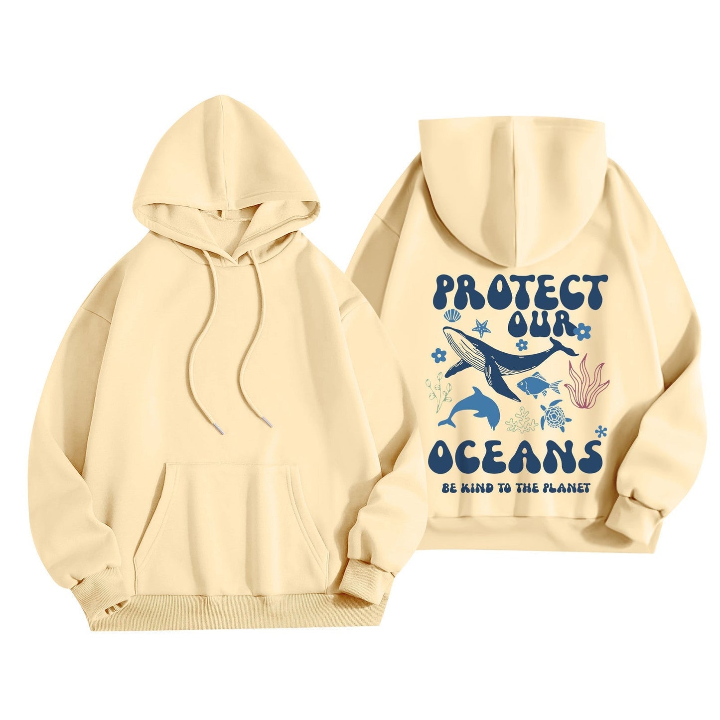 Women's Stylish And Lightweight Long Sleeve Pullover