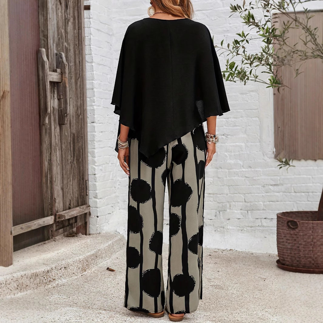 Women's Summer Casual Trousers