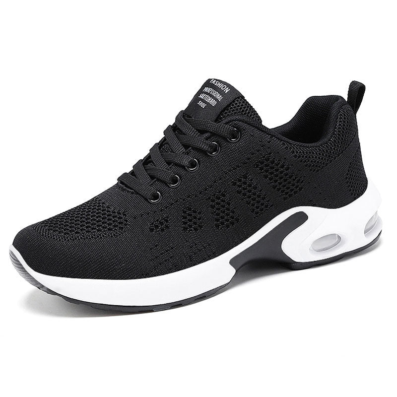 Women's Lightweight Sports Trainers | Athletic Running Shoes