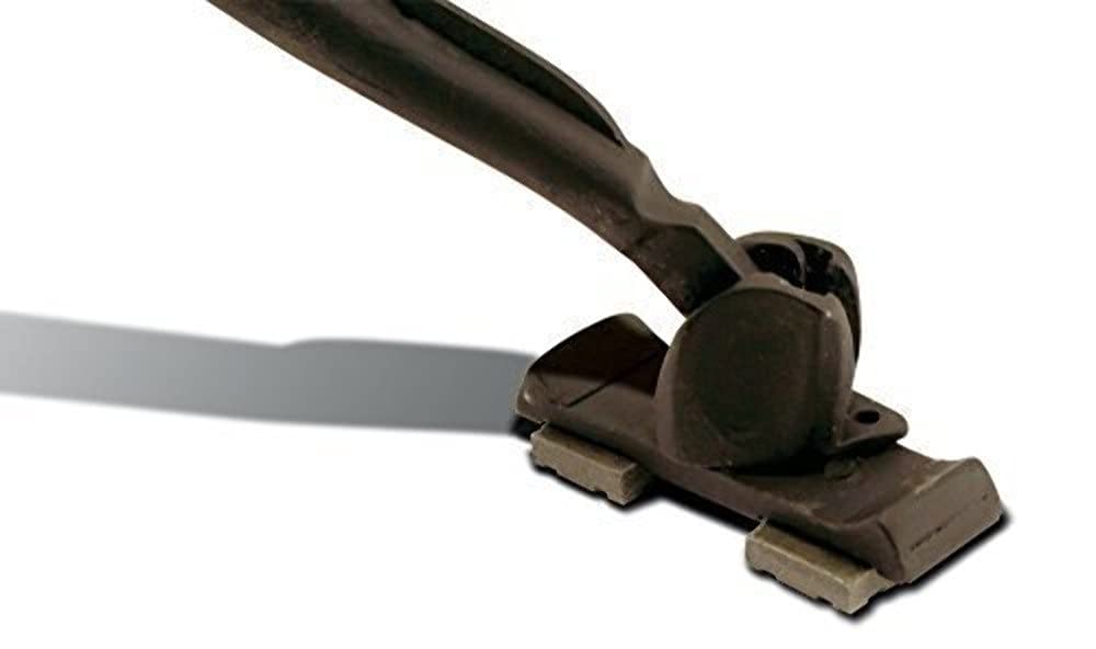 Woodland Scenics Tidy Track Rail Tracker Cleaning Kit — Model Railroad Cleaning & Maintenance