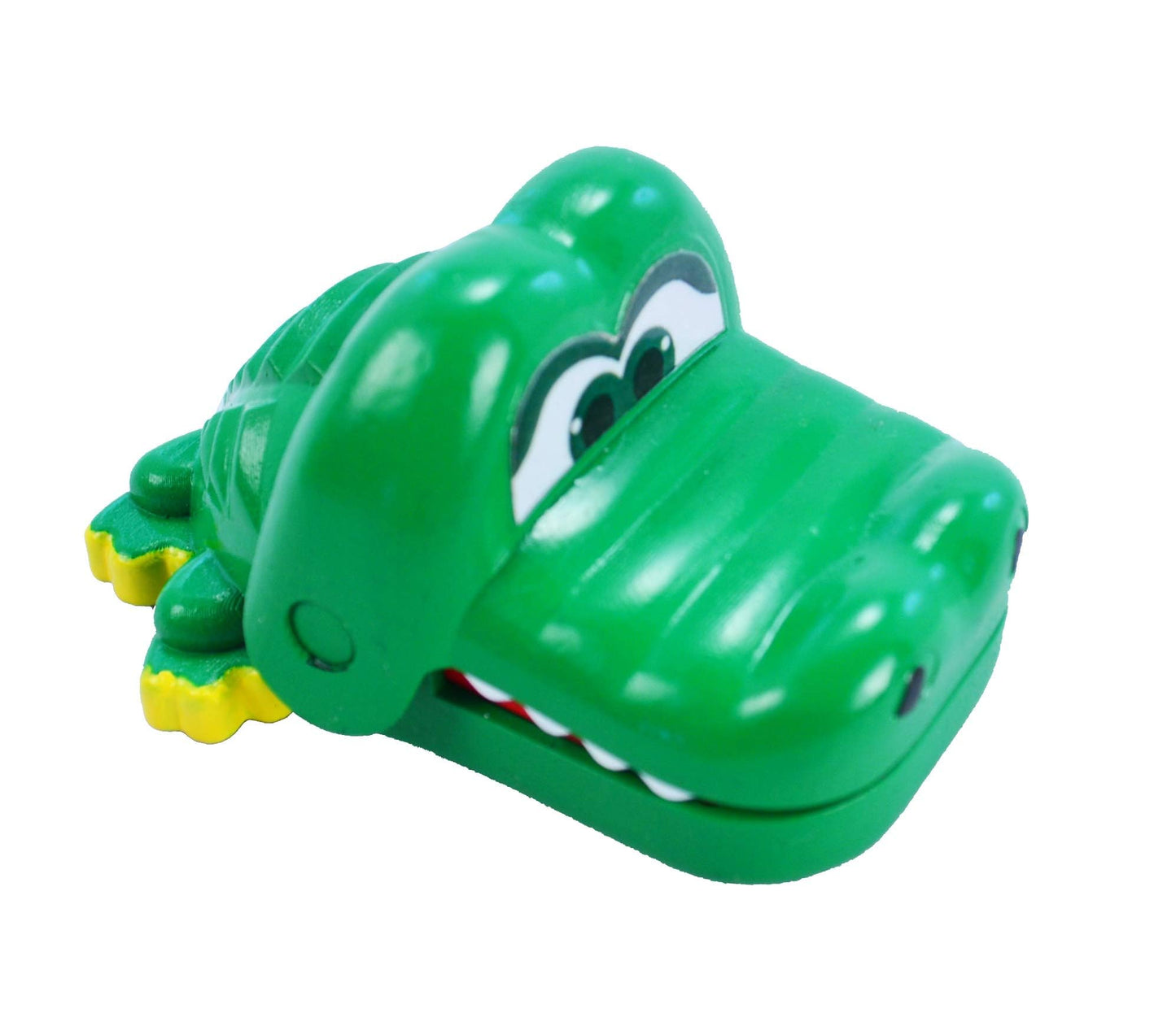 World's Smallest Crocodile Dentist – Mini, Battery-Free Family Game