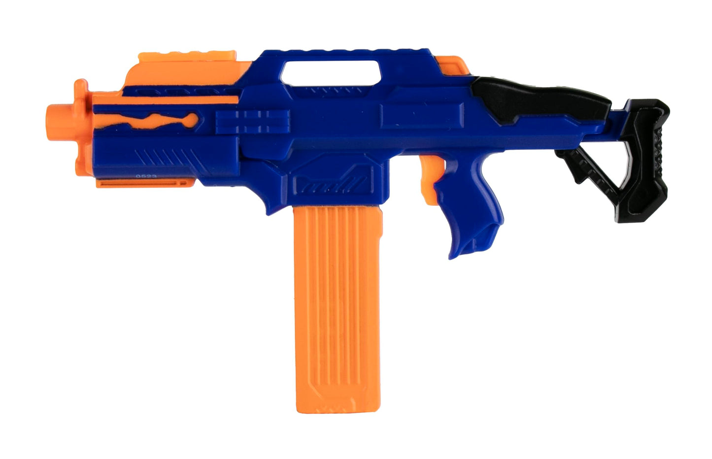 World’s Smallest Nerf Elite 2.0 Blasters – Set of 3 (Palm-Sized Action)