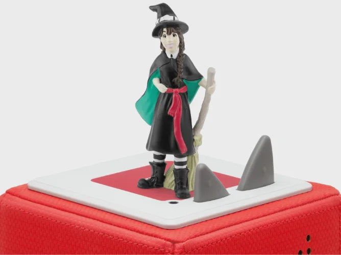 Tonies Story Character - The Worst Witch