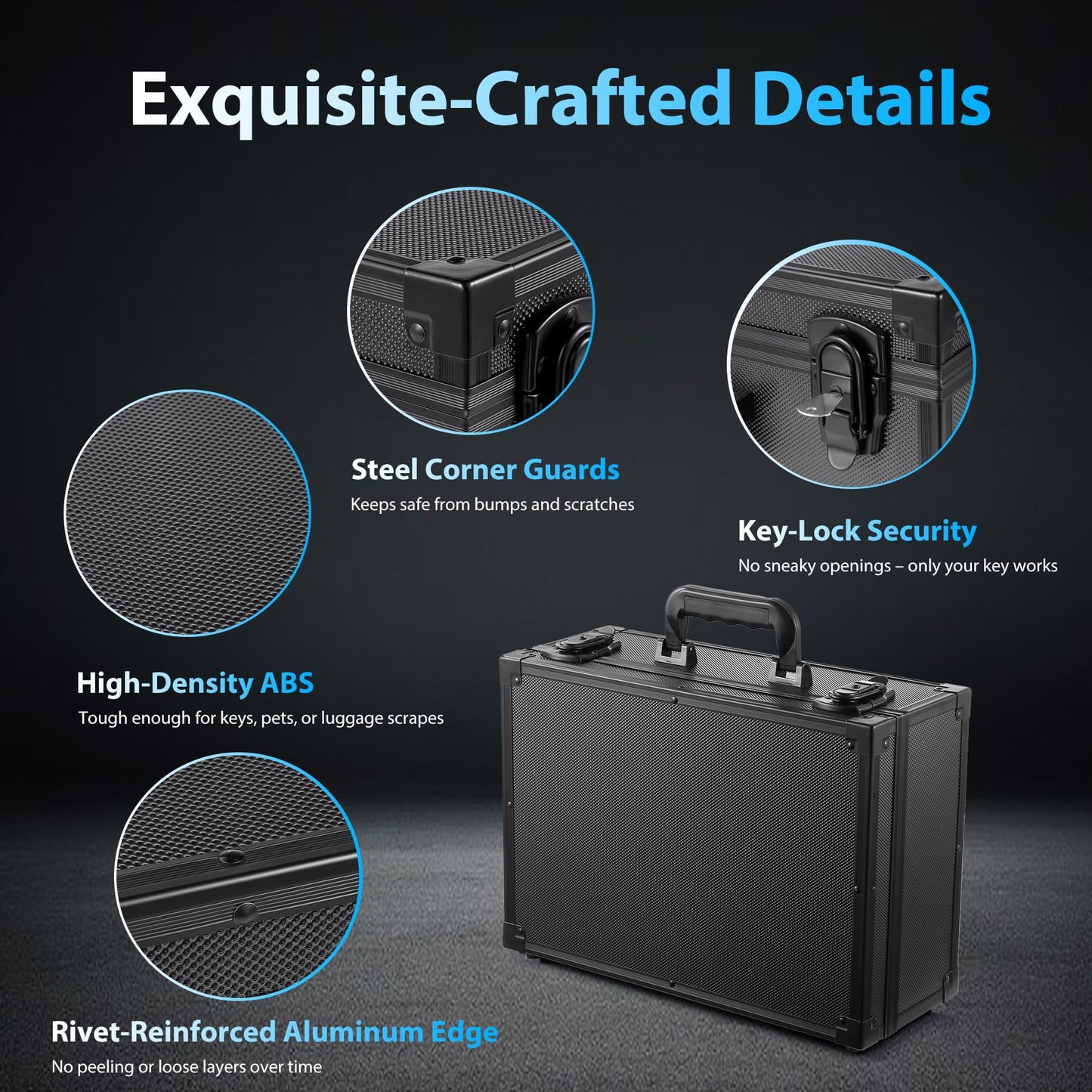 WOT I Trading Card Storage Box – 600+ Toploaders & Secure Case
