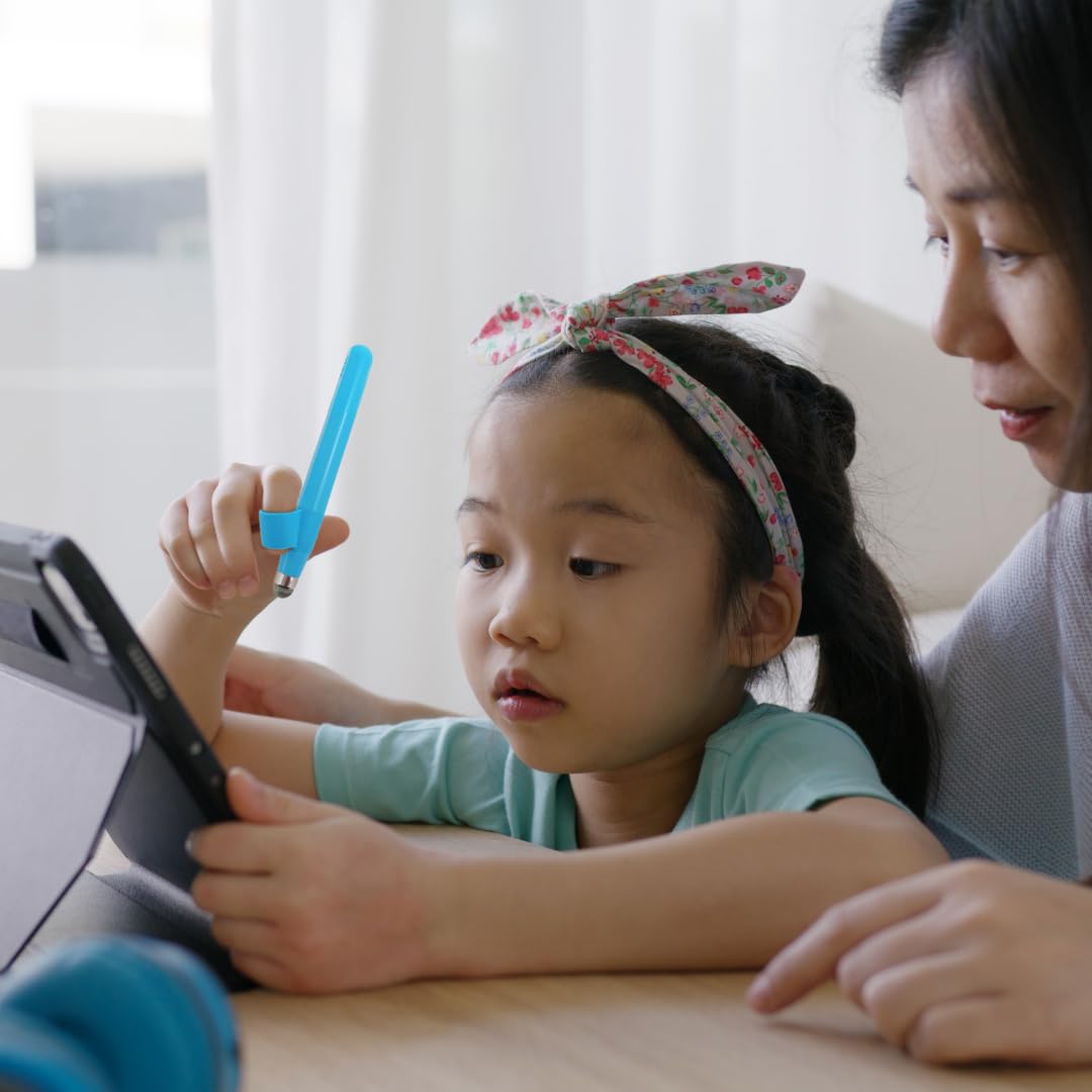 Write Right Stylus – Handwriting Improvement Tool for Kids, Tablet Compatible