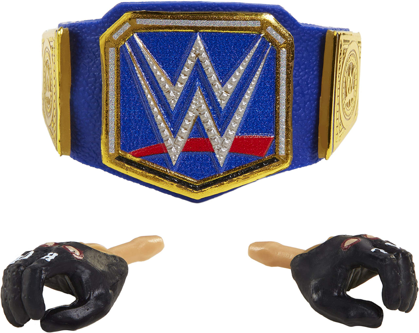 WWE Fiend Bray Wyatt Elite Series 87 Action Figure – 6-Inch Poseable Collectible | WWE Elite Collection