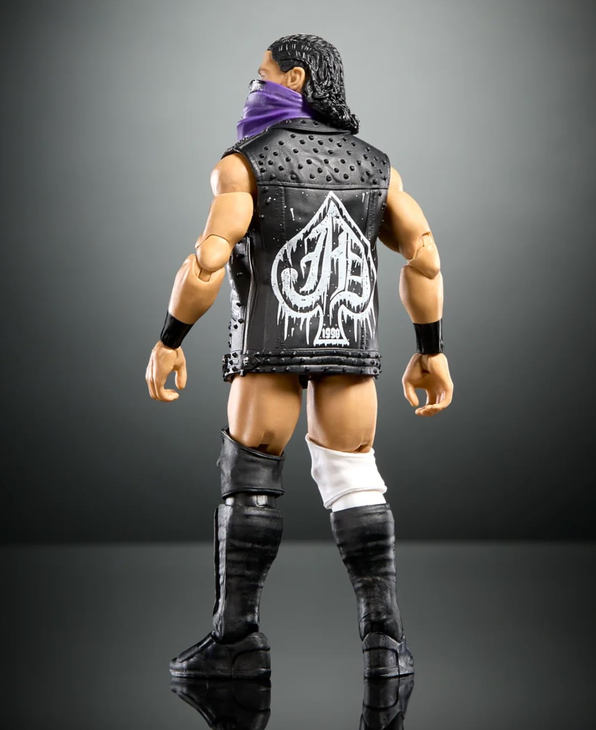 WWE JD McDonagh Elite Survivor Series 2025 Action Figure | Mattel WWE Elite