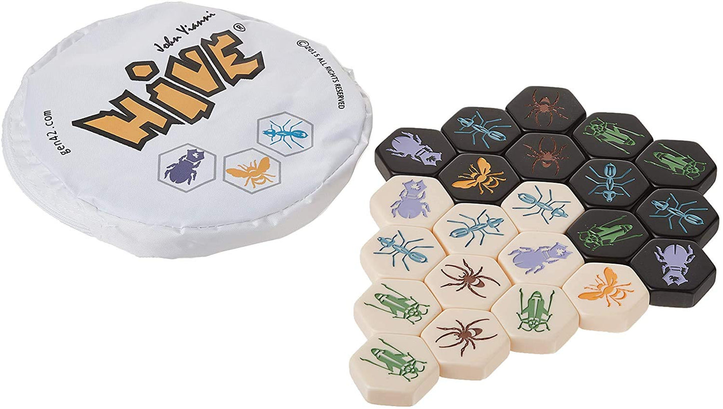 X TRIM Hive — Innovative Entertainment, Expert Design, Factory-Sealed
