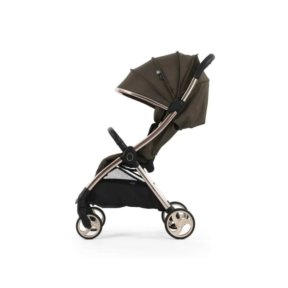 eggZ® Stroller - Chocolate Velvet