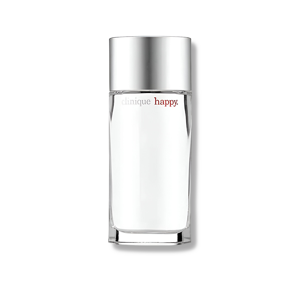 Clinique Happy Eau de Parfum 100ml Spray