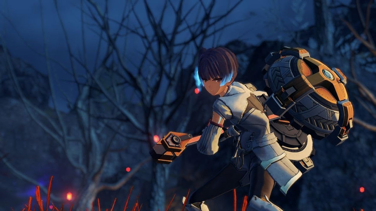 Xenoblade Chronicles 3 Nintendo Switch
