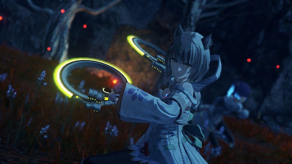 Xenoblade Chronicles 3 Nintendo Switch