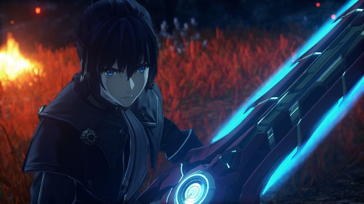 Xenoblade Chronicles 3 Nintendo Switch
