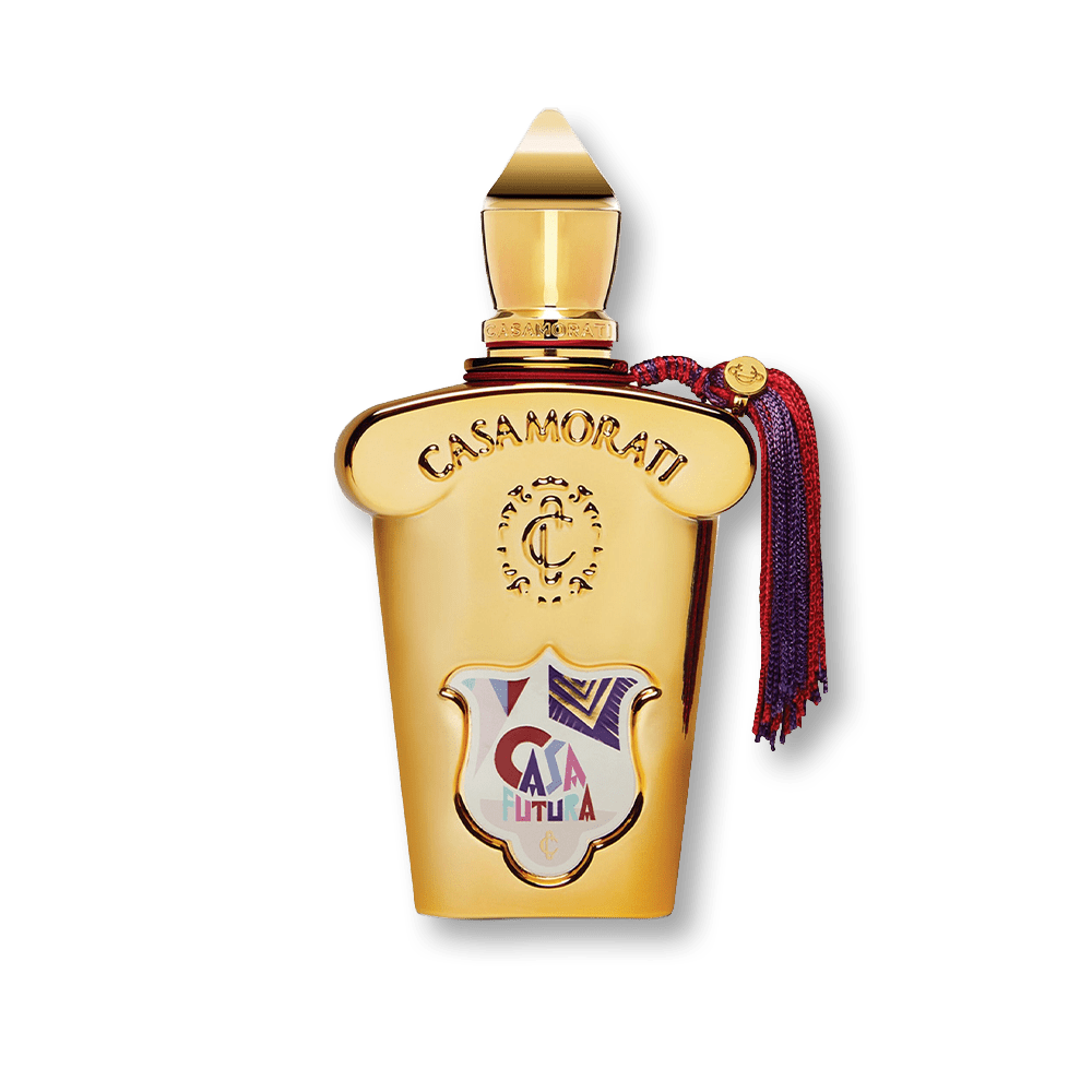 Xerjoff Casafutura Eau de Parfum 100ml Spray