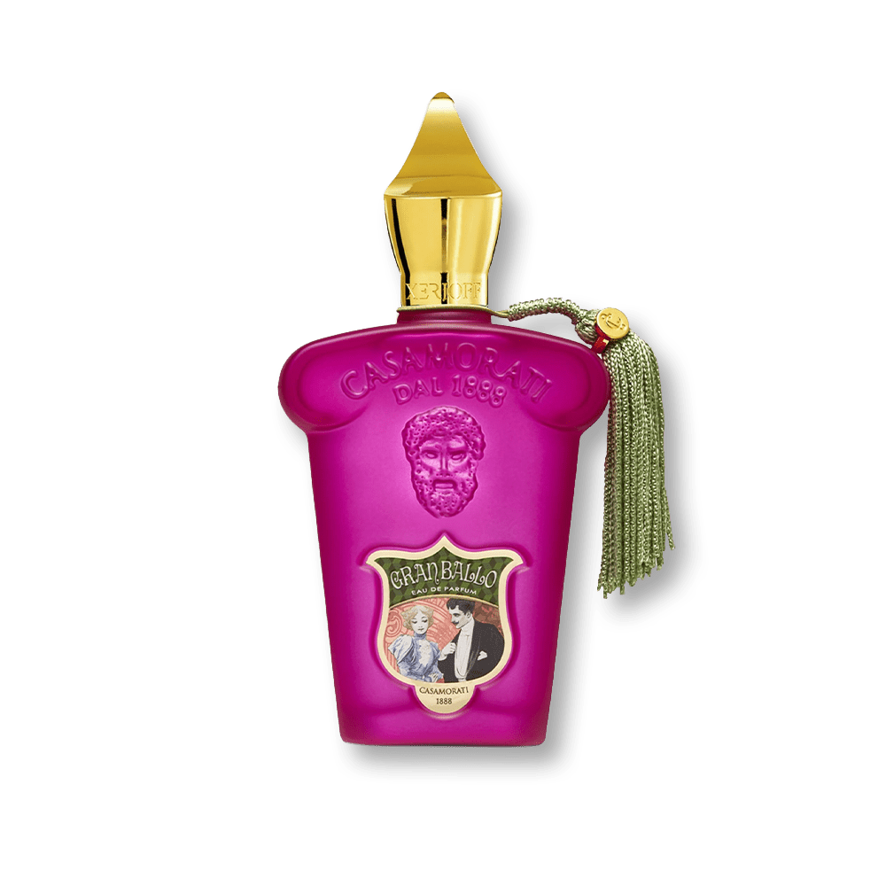 Xerjoff Gran Ballo Eau de Parfum 30ml Spray
