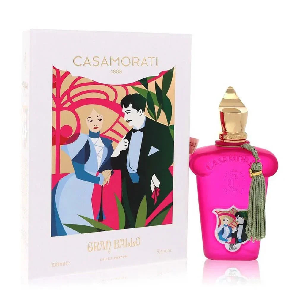Xerjoff Gran Ballo Eau de Parfum 30ml Spray