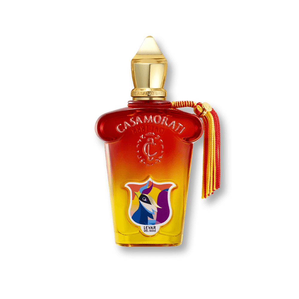 Xerjoff Casamorati 1888 Levar Del Sole Eau de Parfum 100ml Spray
