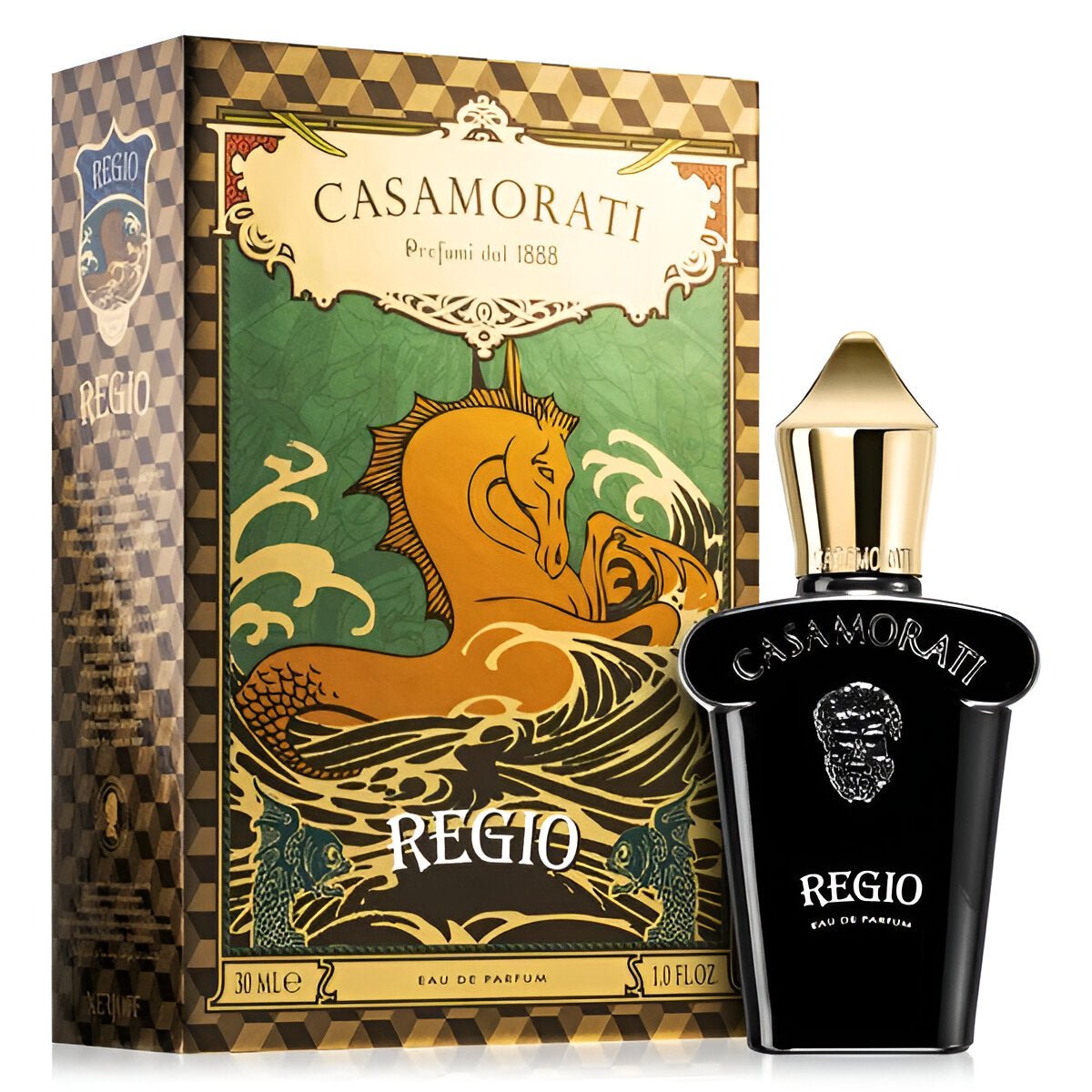 Xerjoff Regio Eau de Parfum 100ml Spray