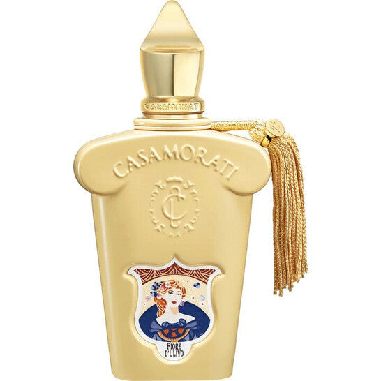 Xerjoff Fiore d`Ulivo Eau de Parfum 100ml Spray Women's Fragrance