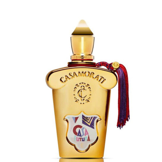 Xerjoff Casafutura Eau de Parfum 100ml Spray Unisex Fragrance