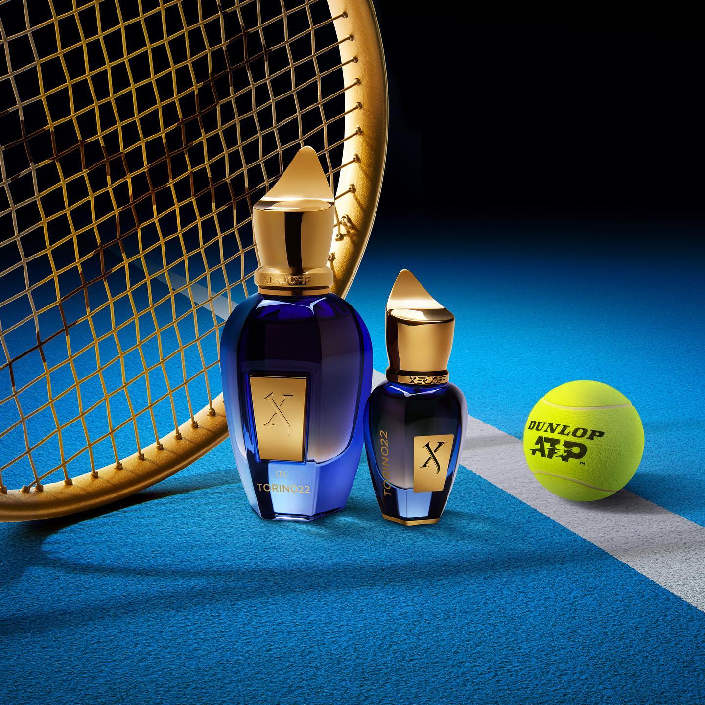 Xerjoff Torino22 Eau de Parfum 50ml Spray