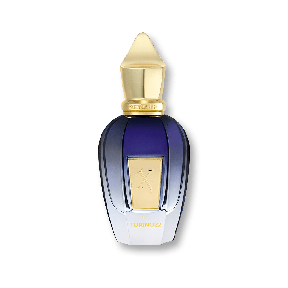Xerjoff Torino22 Eau de Parfum 50ml Spray