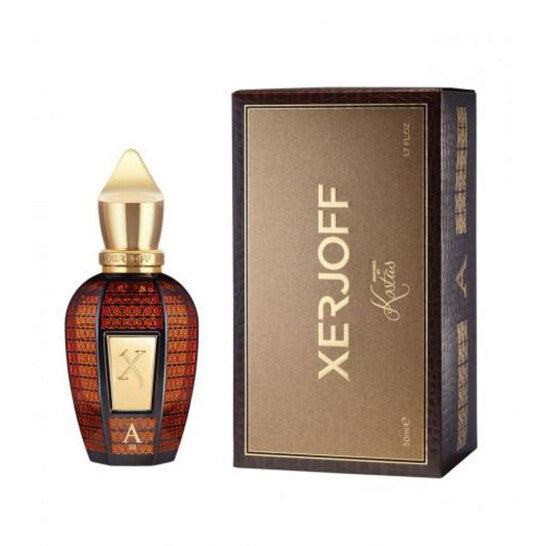 Xerjoff Oud Stars Alexandria III Eau de Parfum 50ml Spray Unisex Fragrance