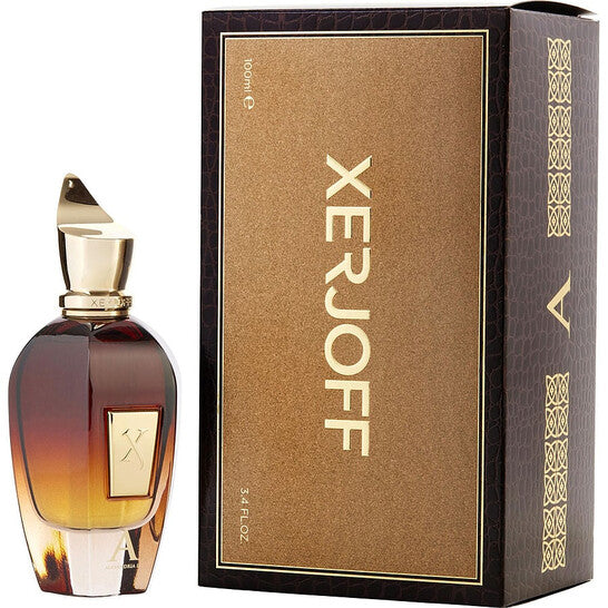 Xerjoff Alexandria II Eau de Parfum 100ml Spray Unisex Fragrance