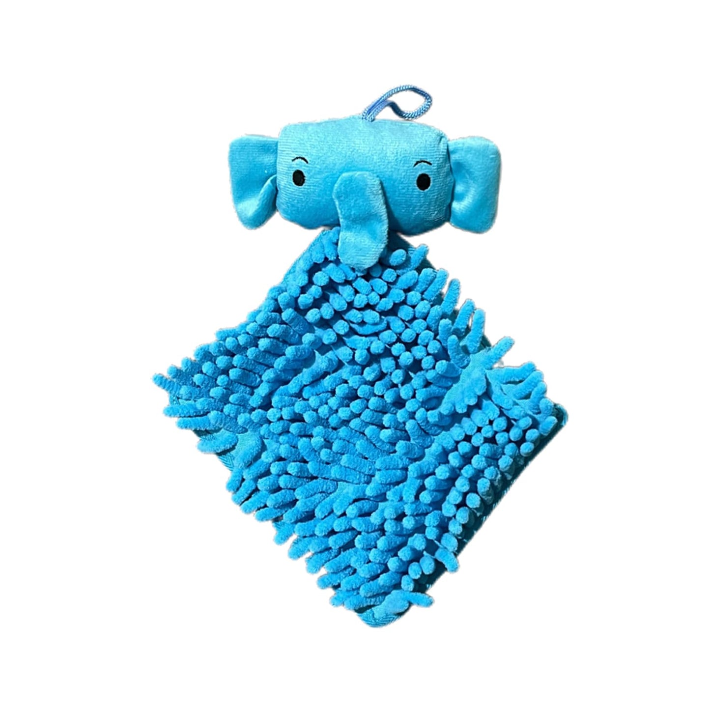 Xifando Kid's Housekeeping Cleaning Tools Set - 5-Piece Pretend Play Kit