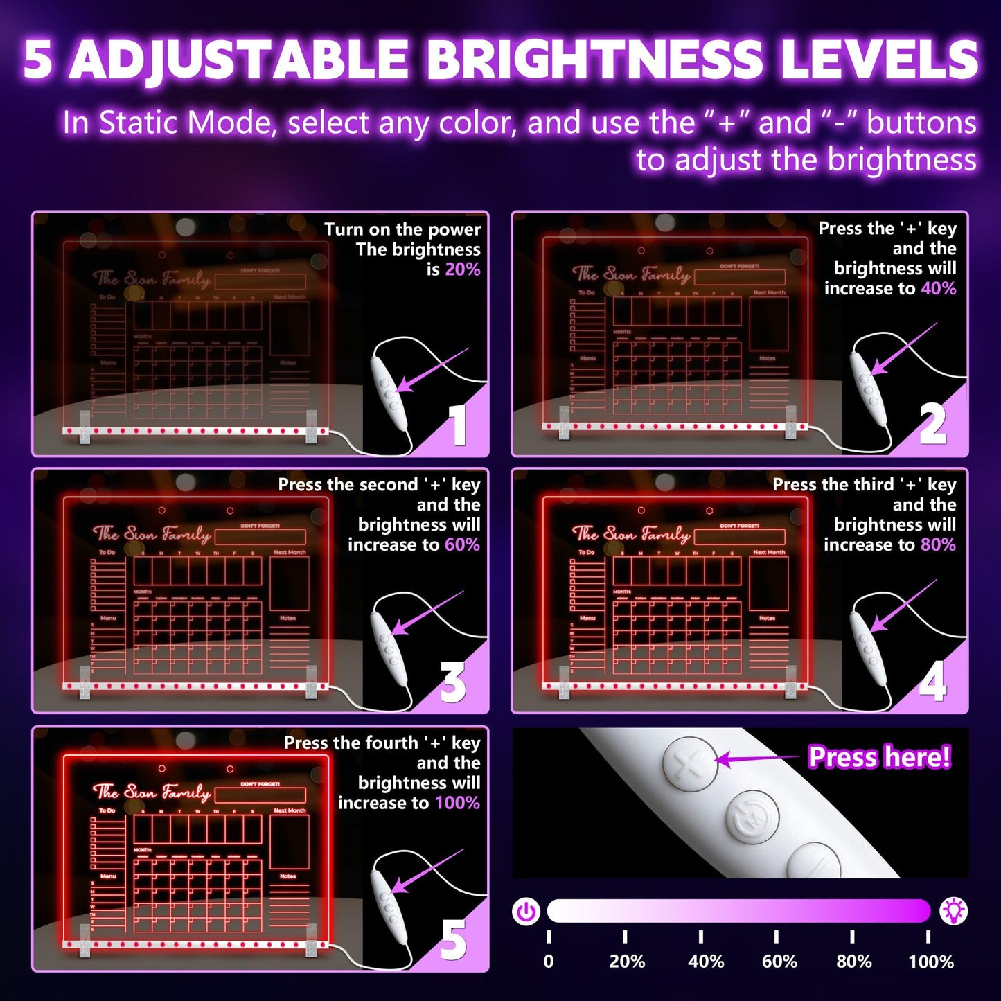 XoBathti 16-Inch LED Drawing Board with 18 Tracing Sheets for Kids