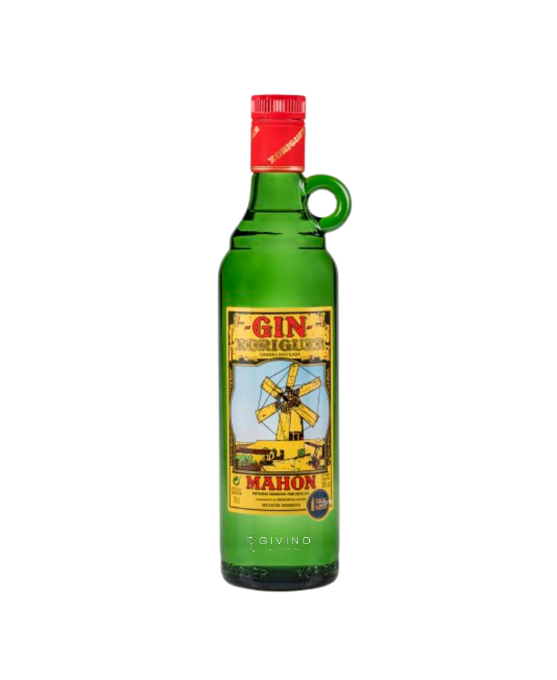 Xoriguer Gin