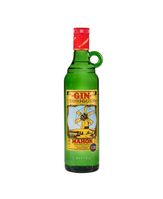 Xoriguer Gin