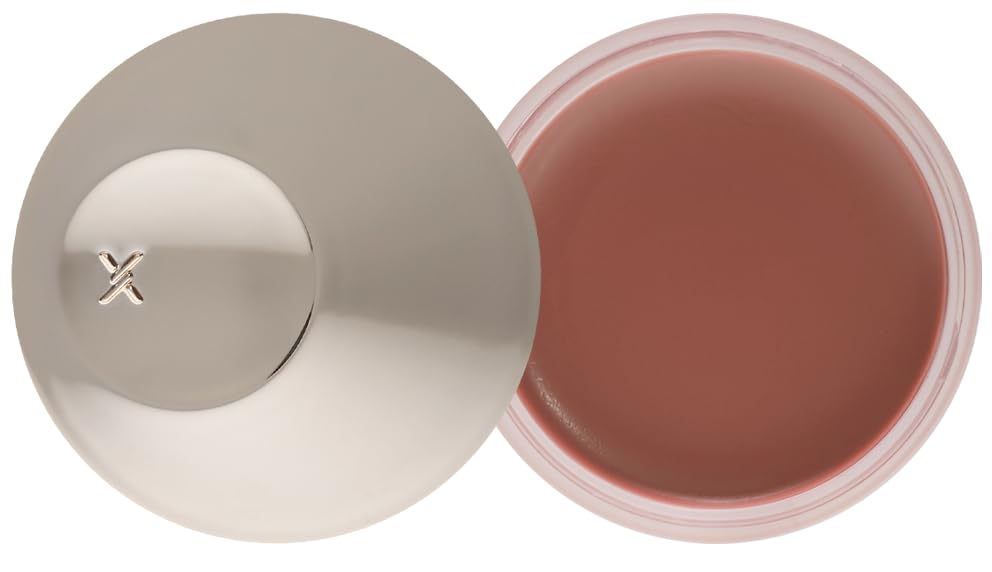 XOUL Ever Moist Volume Lip Balm 02 Prim Coral – Long-Lasting Hydration, Glossy Shine, Non-Sticky