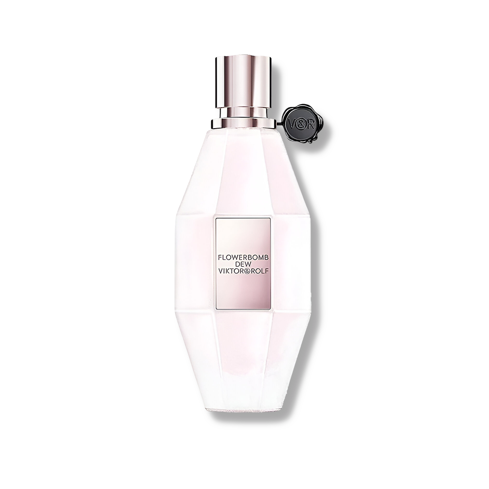 Viktor & Rolf Flowerbomb Dew Eau de Parfum 50ml Spray