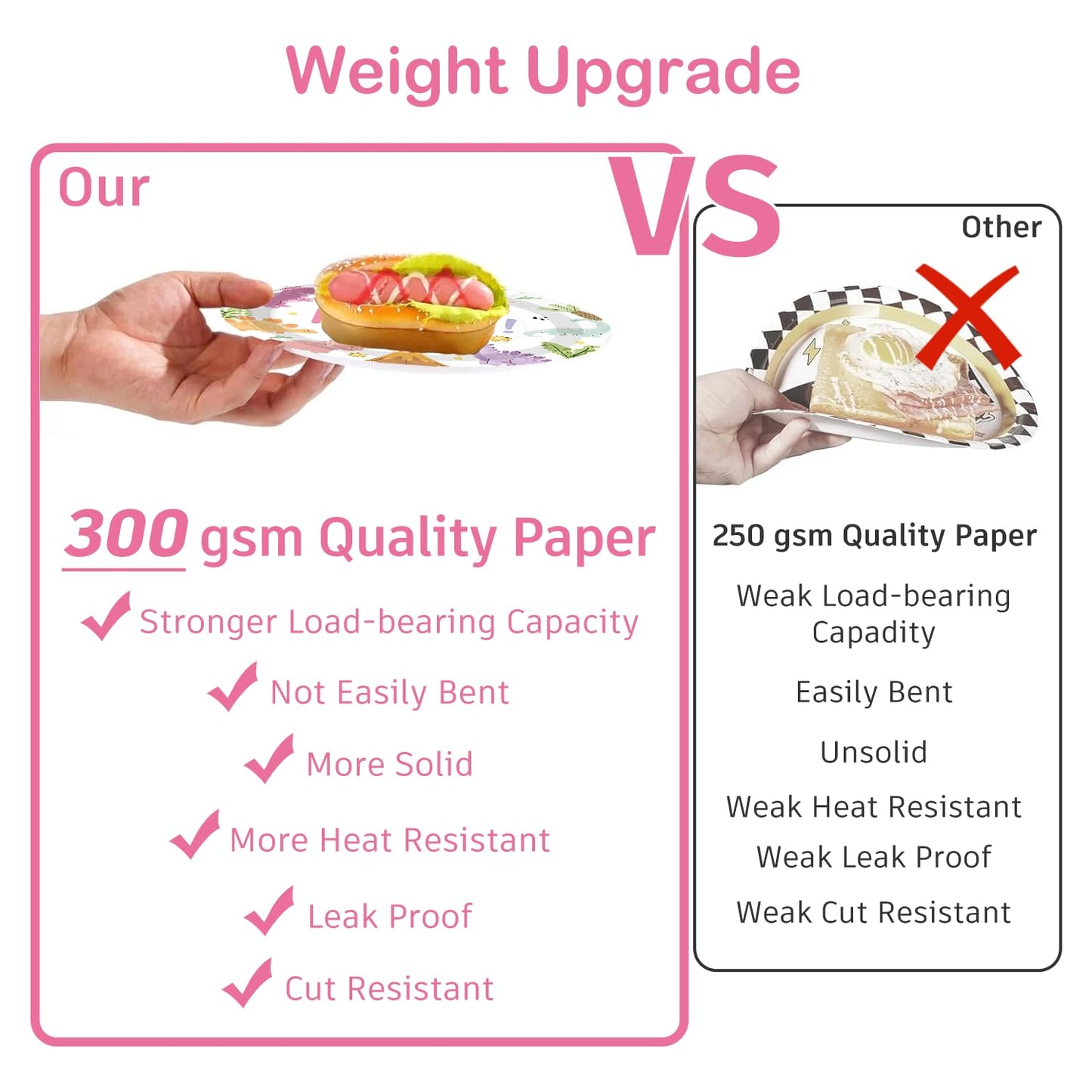 Xynic Pastel Dinosaur Birthday Party Supplies — 201 Pcs Pink Watercolor Girl Dino Theme