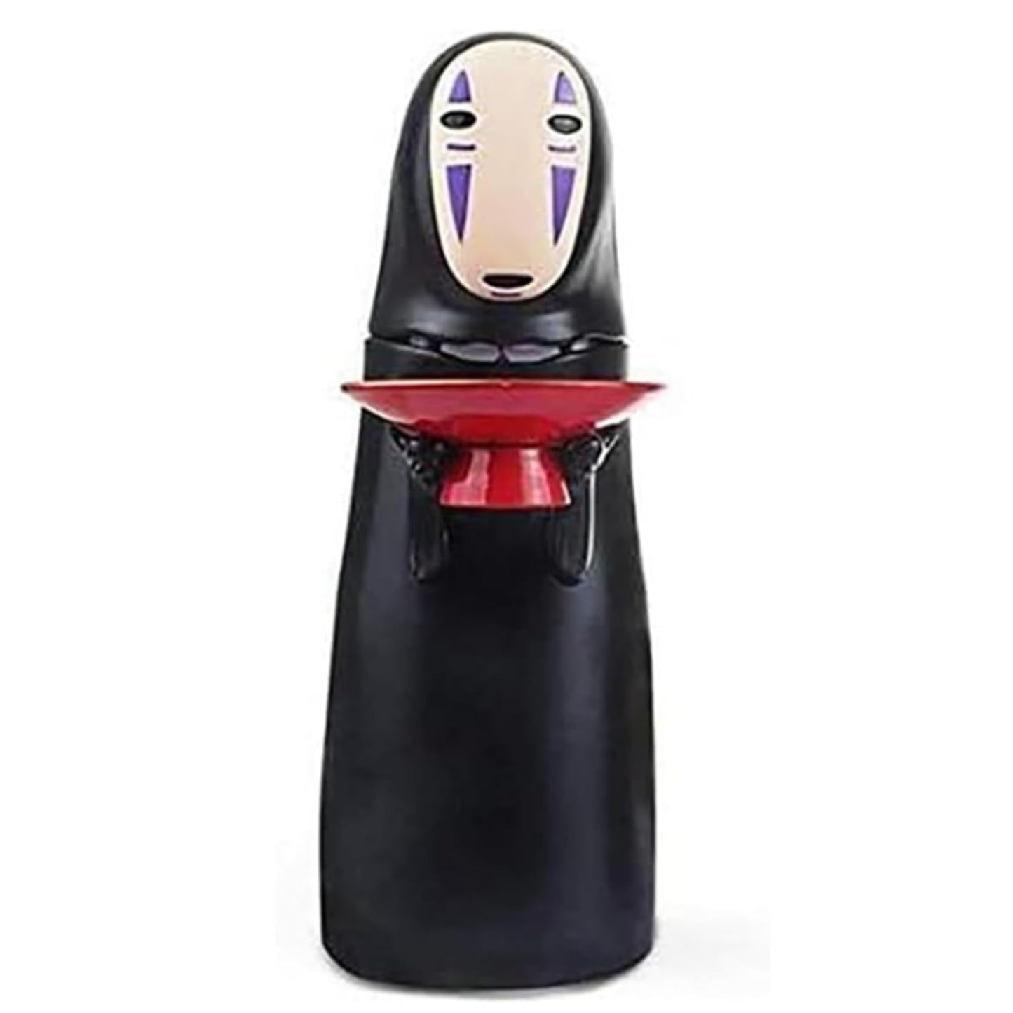 YAFXAIG No-Face Piggy Bank — Automatic Coin-Eating Music Bank | Gift for Kids & Adults