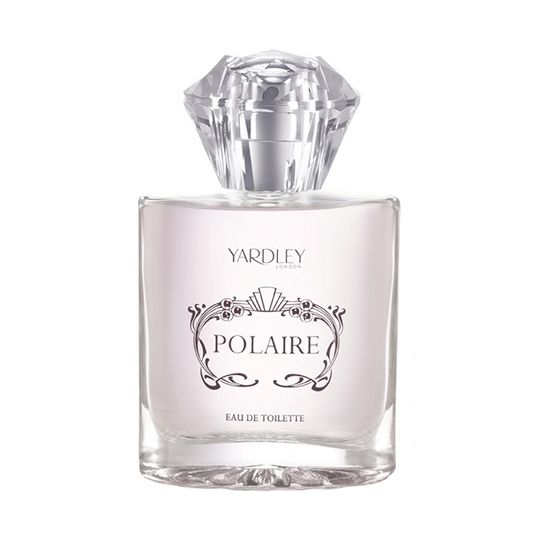 Yardley Polaire Eau de Toilette 50ml Spray